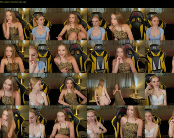 anabel2054 — 108 minute Chaturbate female cam show recording, 720p, May 22, 2024