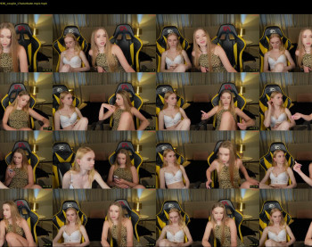 anabel2054 — 11 minute Chaturbate female cam show recording, 720p, May 22, 2024