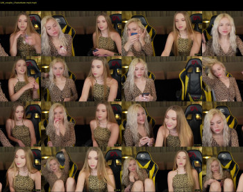 anabel2054 — 18 minute Chaturbate female cam show recording, 720p, May 22, 2024