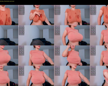 ann__w — 5 minute Chaturbate female cam show recording, 720p, May 22, 2024