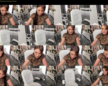 arianasage_ — 74 minute Chaturbate female cam show recording, 720p, May 22, 2024