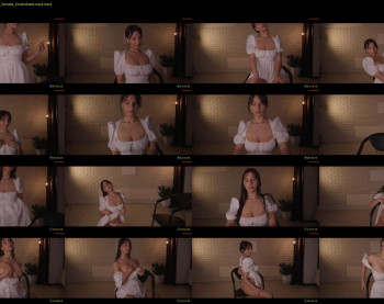 asensse — 120 minute Chaturbate female cam show recording, 720p, May 22, 2024