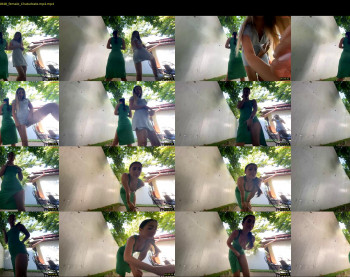 babesgowild — 6 minute Chaturbate couple cam show recording, 720p, May 22, 2024