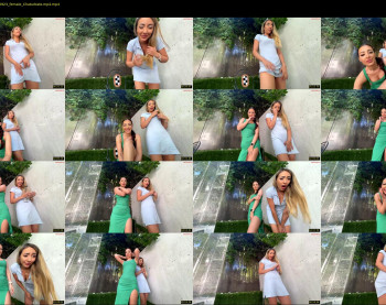 babesgowild — 8 minute Chaturbate couple cam show recording, 720p, May 22, 2024