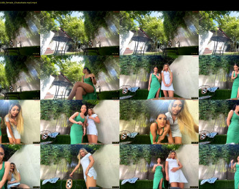 babesgowild — 73 minute Chaturbate couple cam show recording, 720p, May 22, 2024