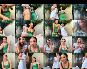 babesgowild — 27 minute Chaturbate couple cam show recording, 720p, May 22, 2024