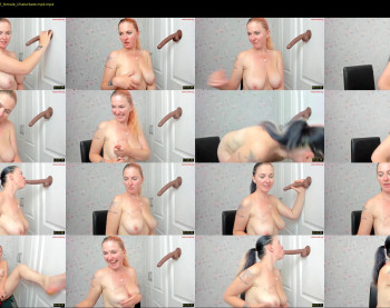 bob1326 — 51 minute Chaturbate female cam show recording, 480p, May 22, 2024