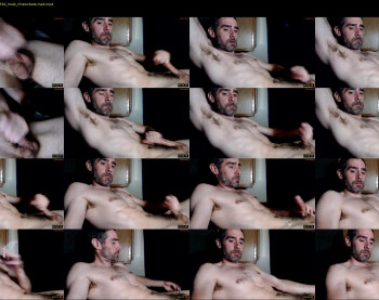 branflakes_ — 57 minute Chaturbate male cam show recording, 720p, May 23, 2024