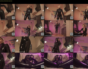 bronnica — 129 minute Chaturbate female cam show recording, 720p, May 22, 2024