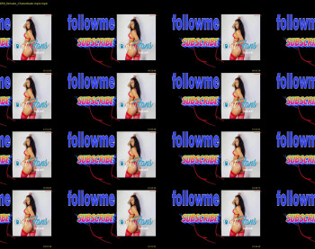 catta_cat18 — 38 minute Chaturbate female cam show recording, 720p, May 22, 2024