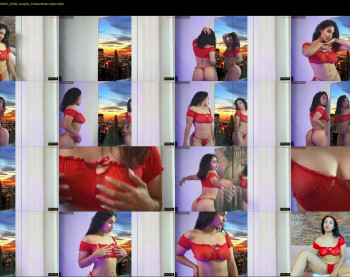 cheeseburgerjesus — 18 minute Chaturbate couple cam show recording, 720p, May 22, 2024