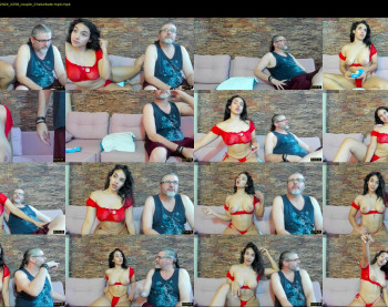 cheeseburgerjesus — 13 minute Chaturbate couple cam show recording, 720p, May 22, 2024