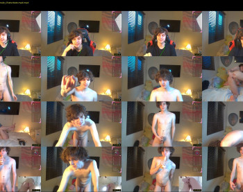 cokia_ — 120 minute Chaturbate male cam show recording, 720p, May 22, 2024
