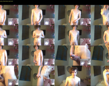 cokia_ — 84 minute Chaturbate male cam show recording, 720p, May 23, 2024