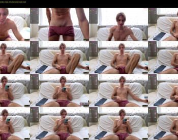 cryptongood — 10 minute Chaturbate male cam show recording, 720p, May 22, 2024