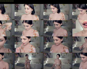 cute_caprice — 16 minute Chaturbate female cam show recording, 720p, May 22, 2024
