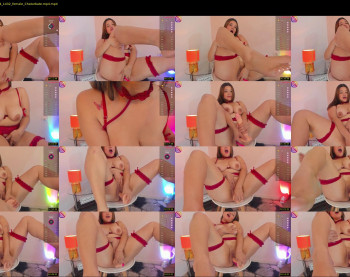 daisy_brown01 — 4 minute Chaturbate female cam show recording, 720p, May 22, 2024