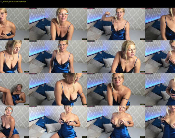 daisydavis_ — 26 minute Chaturbate female cam show recording, 720p, May 22, 2024