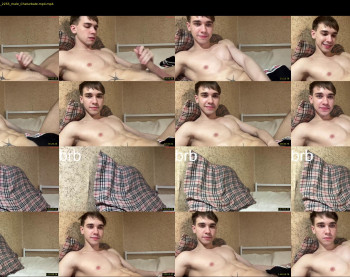 damondurden — 120 minute Chaturbate male cam show recording, 720p, May 22, 2024