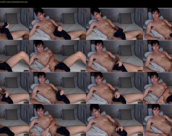 danmaxwell266 — 8 minute Chaturbate male cam show recording, 720p, May 22, 2024