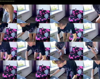 denobluora — 3 minute Chaturbate male cam show recording, 720p, May 22, 2024