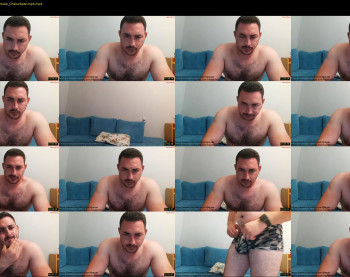 djmute — 65 minute Chaturbate male cam show recording, 720p, May 22, 2024