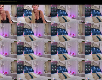 dream_blonde_ — 10 minute Chaturbate female cam show recording, 720p, May 22, 2024