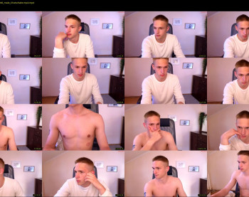 dustyn_fox — 108 minute Chaturbate male cam show recording, 720p, May 23, 2024