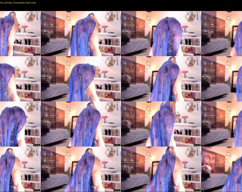 ella_pridee — 11 minute Chaturbate female cam show recording, 720p, May 22, 2024
