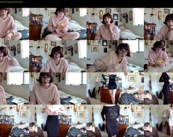 elslove — 70 minute Chaturbate female cam show recording, 480p, May 23, 2024