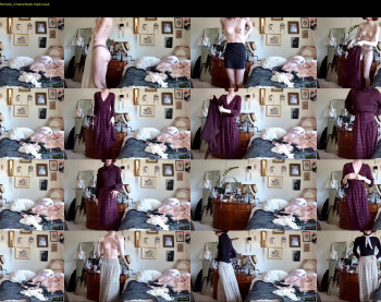 elslove — 17 minute Chaturbate female cam show recording, 480p, May 23, 2024