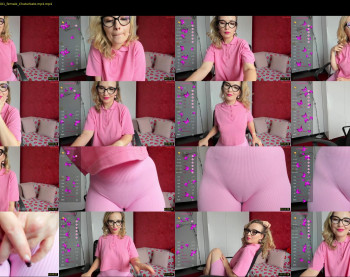emilymilf__ — 70 minute Chaturbate female cam show recording, 720p, May 22, 2024