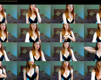 emma_stardust_ — 5 minute Chaturbate female cam show recording, 720p, May 22, 2024