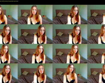 emma_stardust_ — 4 minute Chaturbate female cam show recording, 720p, May 22, 2024