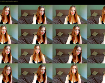 emma_stardust_ — 6 minute Chaturbate female cam show recording, 720p, May 22, 2024