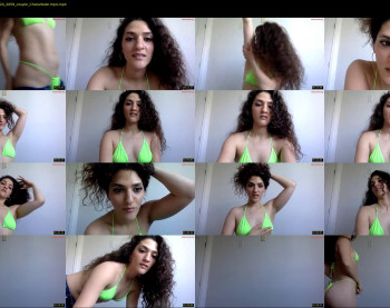 emmababy2322 — 3 minute Chaturbate female cam show recording, 480p, May 22, 2024