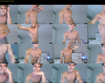 eric_crush — 7 minute Chaturbate male cam show recording, 720p, May 22, 2024