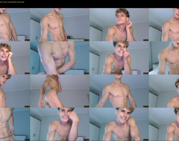 eric_crush — 22 minute Chaturbate male cam show recording, 720p, May 22, 2024