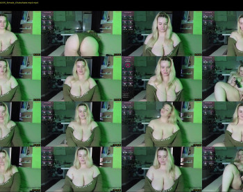 estelle_every — 107 minute Chaturbate female cam show recording, 720p, May 23, 2024