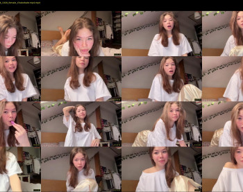 eternal_infinite — 18 minute Chaturbate couple cam show recording, 720p, May 22, 2024