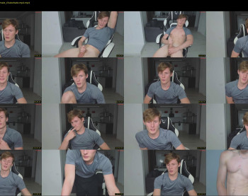 fixsicki — 120 minute Chaturbate male cam show recording, 720p, May 22, 2024