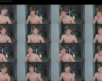 fixsicki — 4 minute Chaturbate male cam show recording, 720p, May 22, 2024