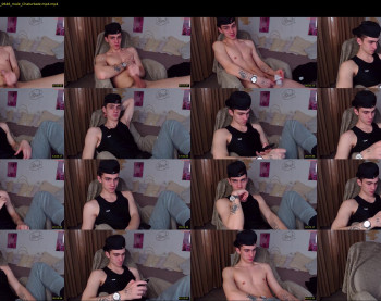 frank_mooree — 50 minute Chaturbate male cam show recording, 720p, May 22, 2024