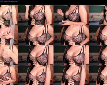 funcouple1985 — 4 minute Chaturbate couple cam show recording, 720p, May 22, 2024