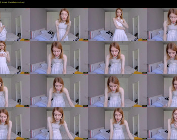 gin_yoon — 5 minute Chaturbate female cam show recording, 720p, May 22, 2024