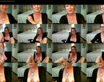 glam_cat — 6 minute Chaturbate female cam show recording, 720p, May 22, 2024