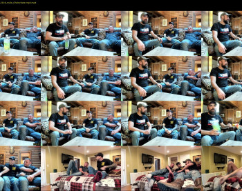 hardworkertn — 20 minute Chaturbate male cam show recording, 720p, May 22, 2024