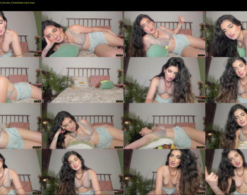 hollyshit_ — 120 minute Chaturbate female cam show recording, 720p, May 22, 2024