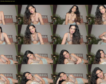 hollyshit_ — 31 minute Chaturbate female cam show recording, 720p, May 22, 2024