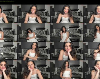hollyshit_ — 60 minute Chaturbate female cam show recording, 720p, May 23, 2024